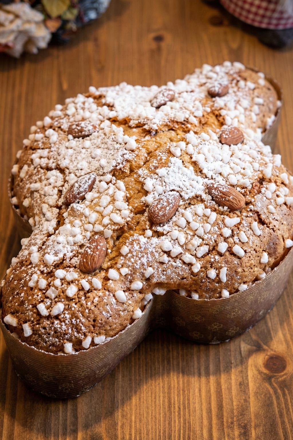 Colomba Classica artigianale 1Kg